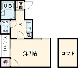 パティオライブ 305