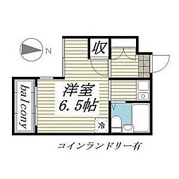 プレアール名古屋原 204
