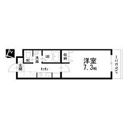 名古屋七条エンブルコート 217