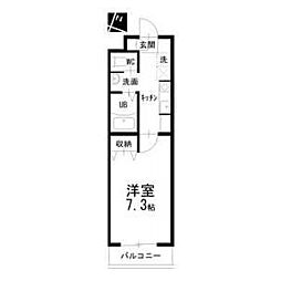 名古屋七条エンブルコート 404