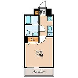 ヴィラアカデミア 301