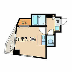 イシダハイム 401