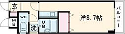 グリーンヒルズ高陽 202