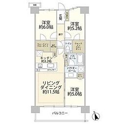 八潮市大瀬4丁目