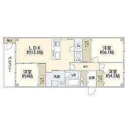 松月アイリス 202