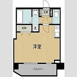 ミリオンステージ西早稲田壱番館 904