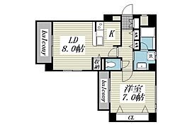 ヴィアーレ広瀬 1005