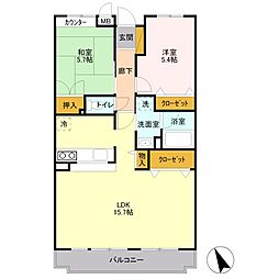 春日部市一ノ割4丁目