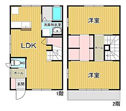 Ａメゾン清 103