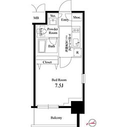 ロイズスクエア東陽町 0605