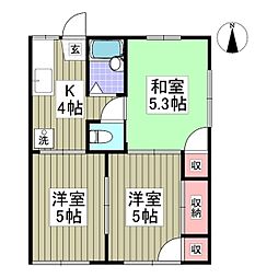 熊谷市赤城町2丁目