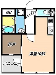 プリマベーラ 00302