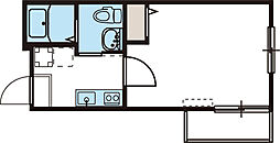 アークリード洛北 309