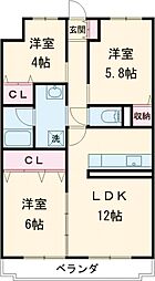 グローバル錦パークI 202