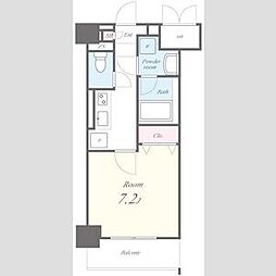 グランフルール 501