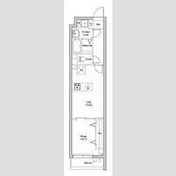 アーバンパーク成増II 406