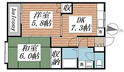 サンワロイヤル長江 0403