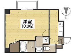 リッツ・ドエルマンション 304