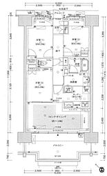 クレヴィア神戸ポートアイランド