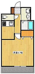 クロノス29新町 1003