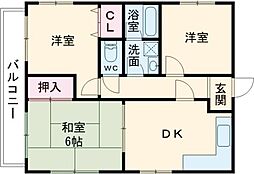 セントラルハイツ三宮東