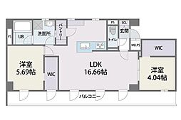 仮称石丸2丁目レジデンス 401