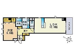 エスアイアール高宮 201