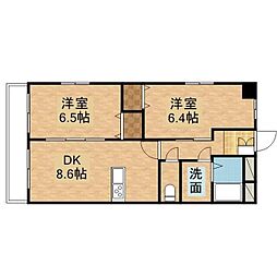 ハイアットコート 403