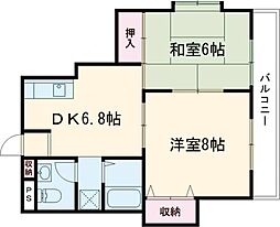 シャロム国分 305