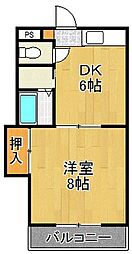 シャロム国分 202