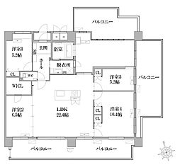 グランドニューガイア福津中央 705