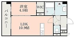 ラ・シック城南 303