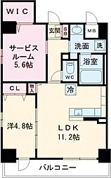 ダイレ・エヌ 805