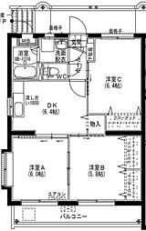 シャルマン・ユミ 205