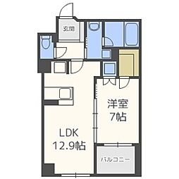 グレンパーク梅田北