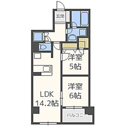 グレンパーク梅田北