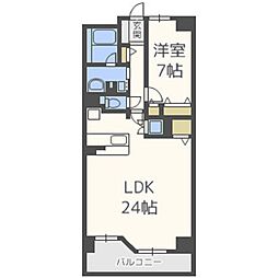 グレンパーク梅田北