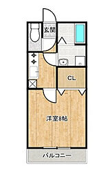 カーサパシオン 108
