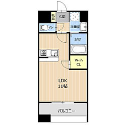 LIBTH味噌天神 1102