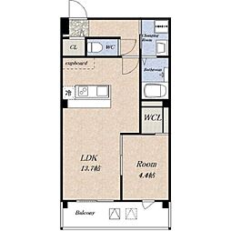 サンティエ福島吉野 1001
