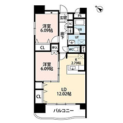 フェリシア柳都 0206