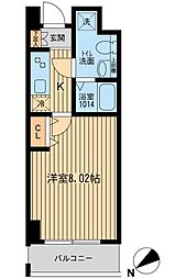 ＨＦ葛西レジデンス 603