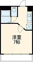 メゾンヴィバーチェ 201