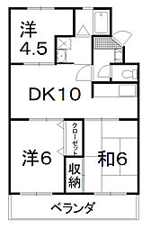 ピュアマンション 405