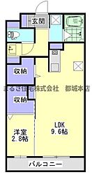 スカイコート大王 403