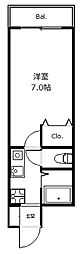 ヴィルヌーブ 205
