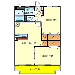 宝塚市山本野里2丁目