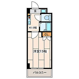 ABITARE海老名 607