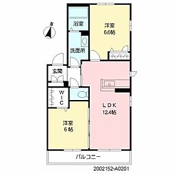 ＰＲＡＤＯ陣原 A0201