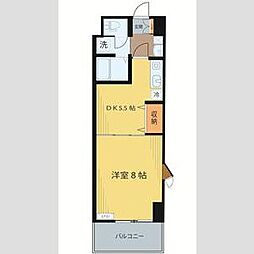 ベルシティ榴ヶ岡 710